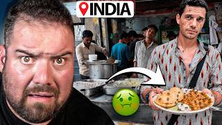 NO COMO ESTO EN INDIA NI AUNQUE ME LO REGALEN 
