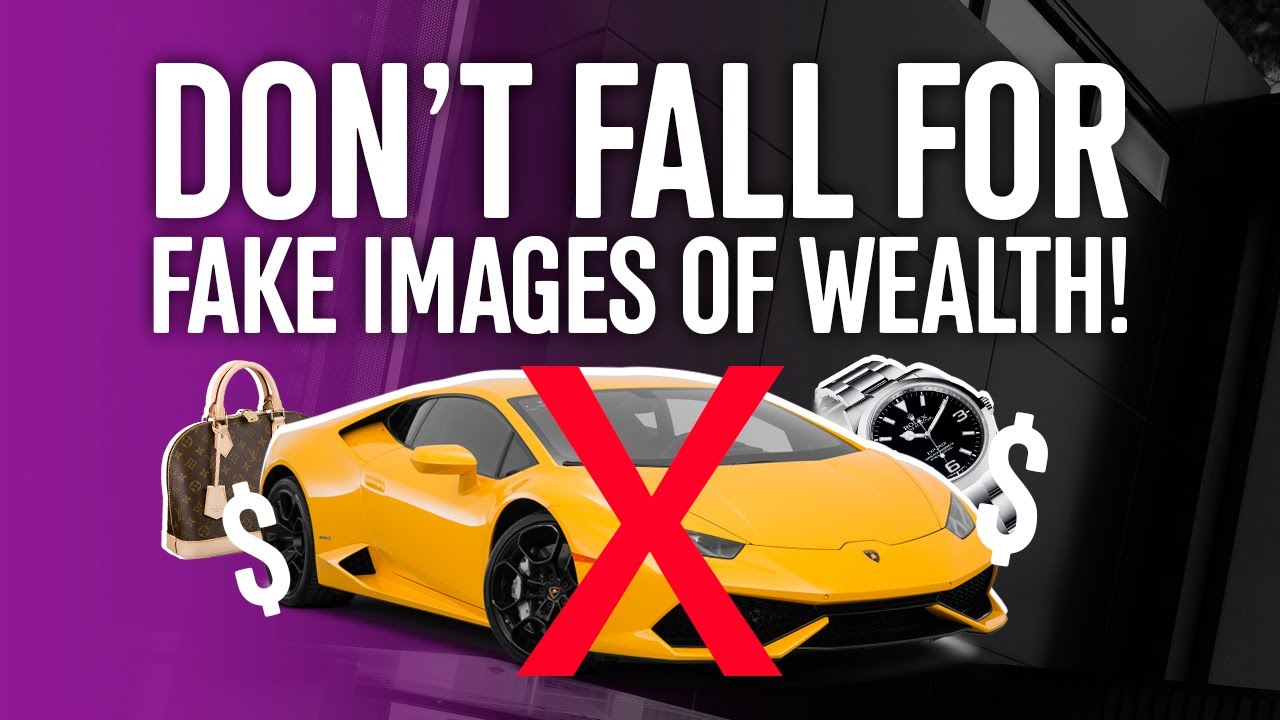 What Does Wealth Really Look Like? | Pathway to Wealth