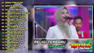 Album Religi Adela Terbaru 2025
