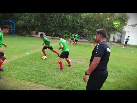 Player Journey || Mohammad Waheed