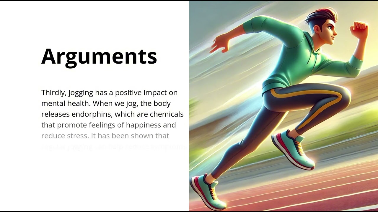 Analytical Exposition Text About Running Groups 8 Class XI TKJ 1 SMKN 54 JAKARTA