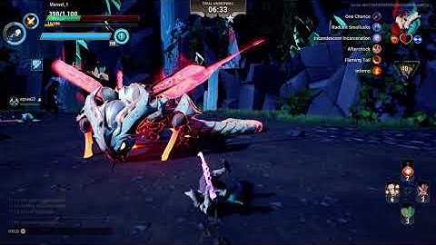 Dauntless Walkthrough Part 265 - Trials - Dauntless [Rezakiri] [1] (No Commentary)