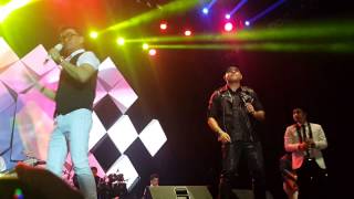 Details KAHITNA - SOULMATE (live at Java Jazz 2015) Update