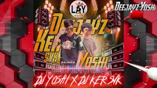 DJ YOSHI X DJ KER SVK 2499 #ฟิวกาเเฟ #สายปาร์ตี้ #wedj #เดือดๆ #เเดนซ์ #djyoshi #djkersvk