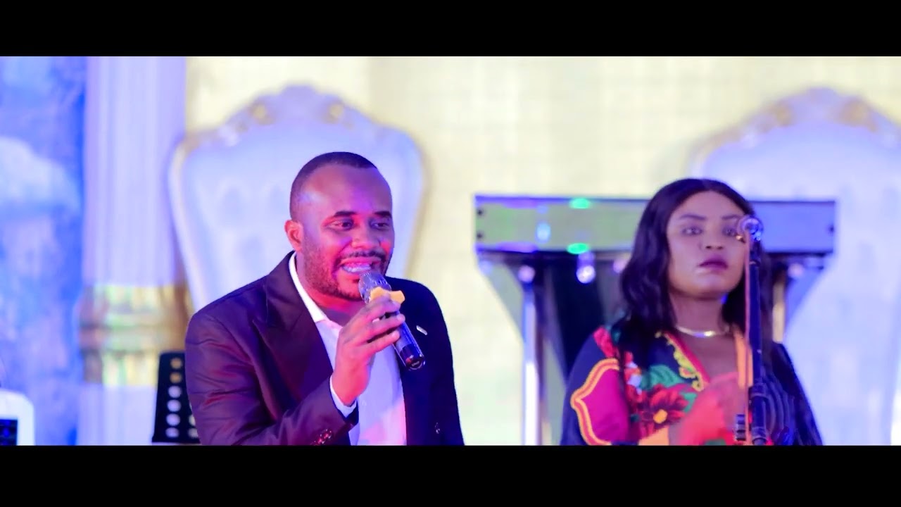 Orchestre fepaco Bunia/ Zongela