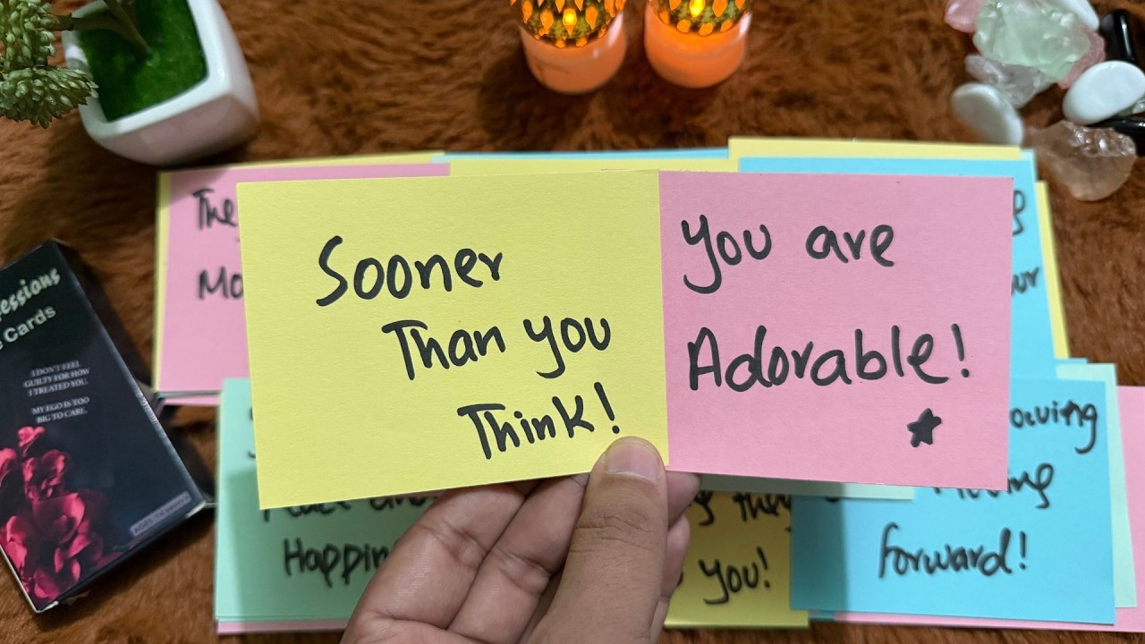 YOUR SECRET ADMIRER WON’T REVEAL THEMSELVES UNTIL YOU PASS LOYALTY TEST 💘💰✨