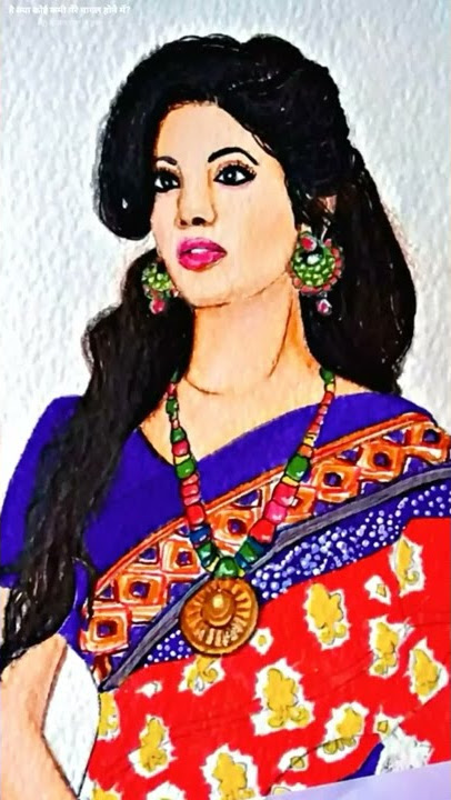 Fashion Illustration