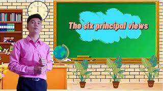 EDUC 323- TTL2 JERWIN QUARTEROS 3B2 DRAFTING TECHNOLOGY