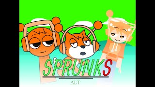 How to get bonus characters in Kkotbox - Sprunks ALT