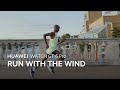 HUAWEI WATCH GT 6 Pro Run With The Wind 