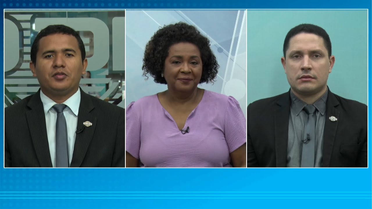 Política do Dia no Jornal O Dia News 06 07 2023