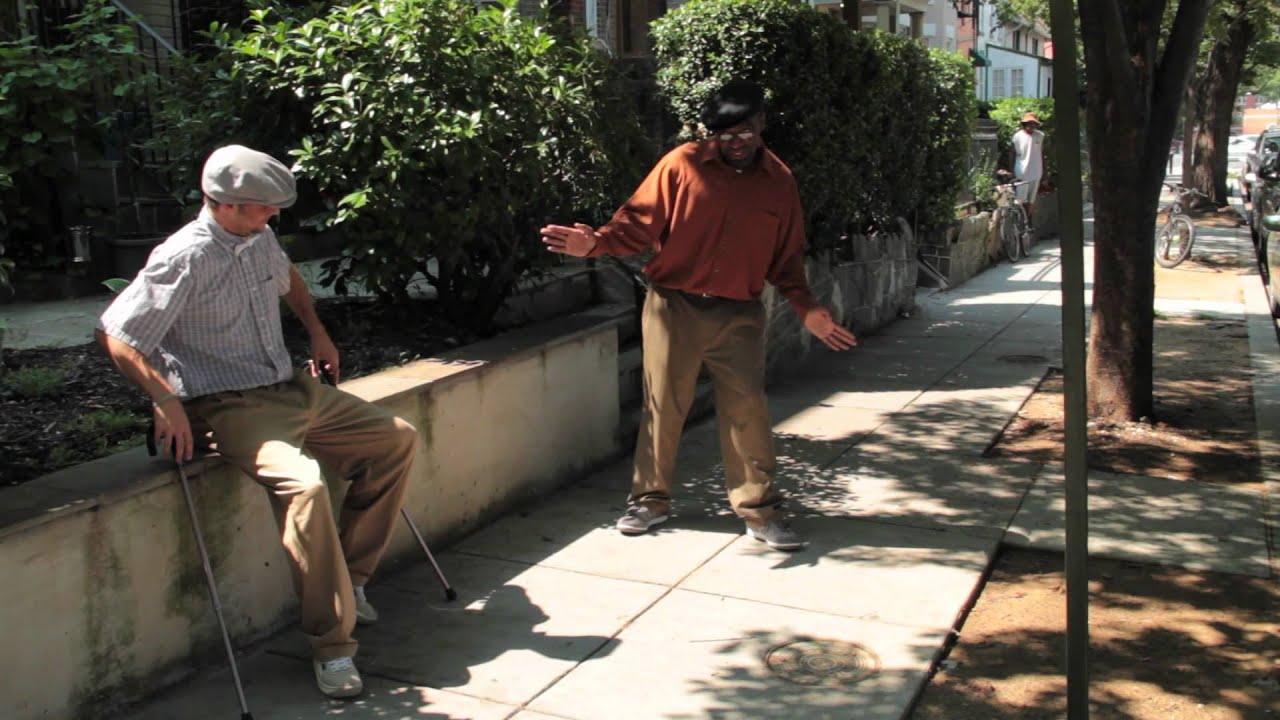 Assassins Boogie Boys in "The Return of the Old School"