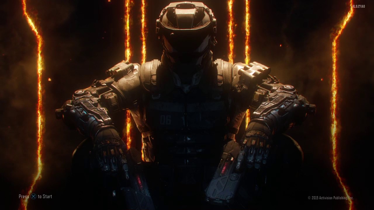 Can't Connect to BO3