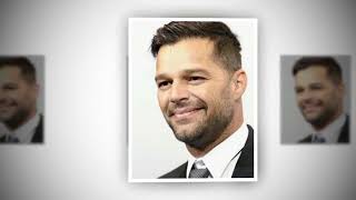 Unbelievable 19  Hidden Ricky Martin You Won't Believe