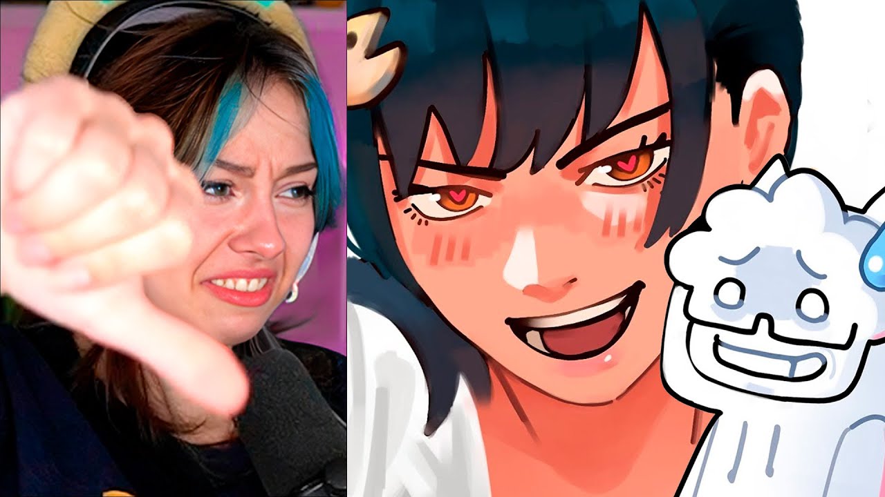 LAS NOVIAS ESPANTAVIEJOS 🤣 | Mictia REACCIONA a ROKOLETA