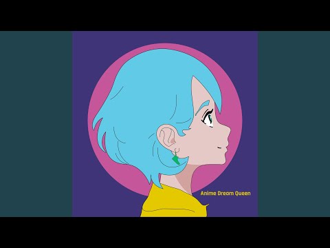 Anime Dream Queen 