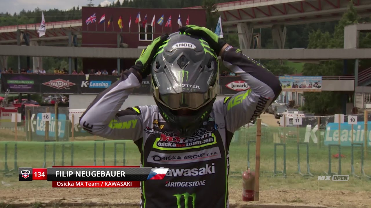 MX OPEN 2018 Sverepec - MXOPEN