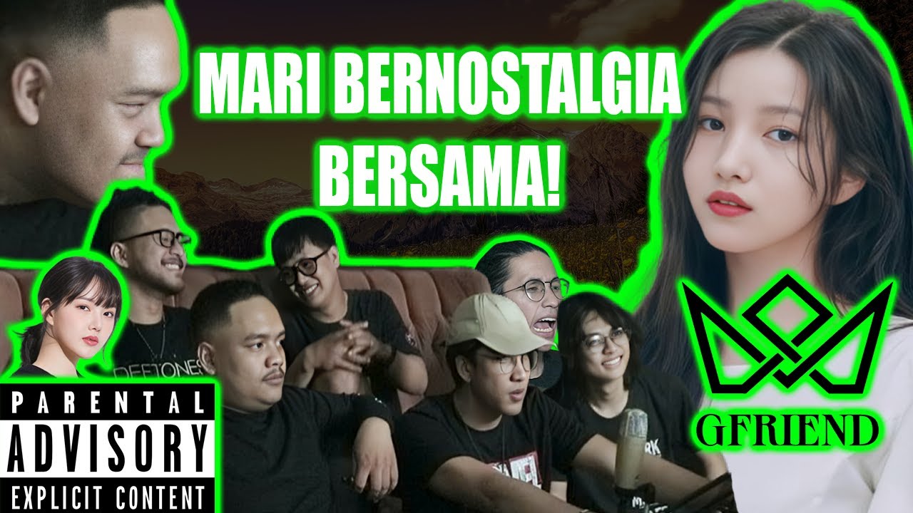 GFRIEND "SEASON OF MEMORIES" LIVE PERFORMANCE REACTION AND REVIEW ...