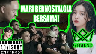 GFRIEND 'SEASON OF MEMORIES' LIVE PERFORMANCE REACTION AND REVIEW - DIVAS ARE BACK GUIZ!!!
