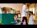 【DIY】築40年を北欧インテリアに格上げ🪞ZARA春服購入品👠