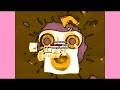 Klasky Csupo in 4ormulator V6 Round 1 vs Everyone (1/10)