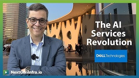 #MWC25: The AI Services Revolution