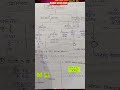 number system notes#shortvido #maths #viral /नंबर सिस्टम मैथ नोट्स