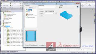 Simple Slot Toolbox  Cycles Operation