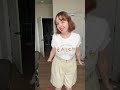 Help me out team!! I got these shorts at an estate sale and i absolutely love them but im perplexed