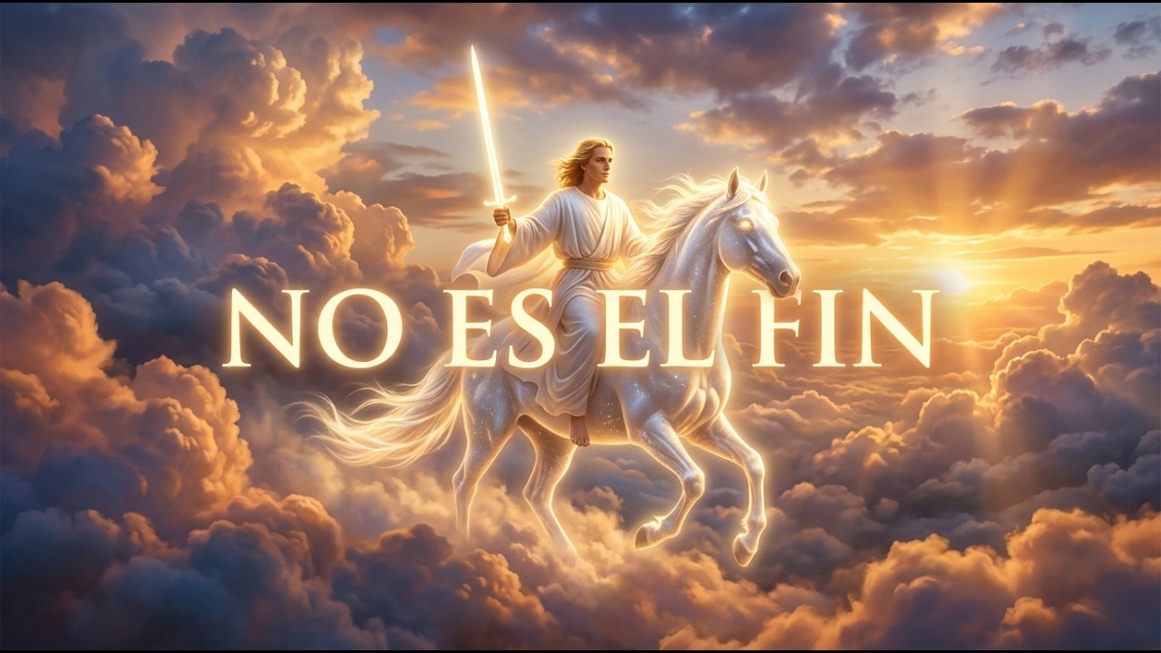 El Clímax del Apocalipsis: Por Qué el Juicio Final Termina en una Boda