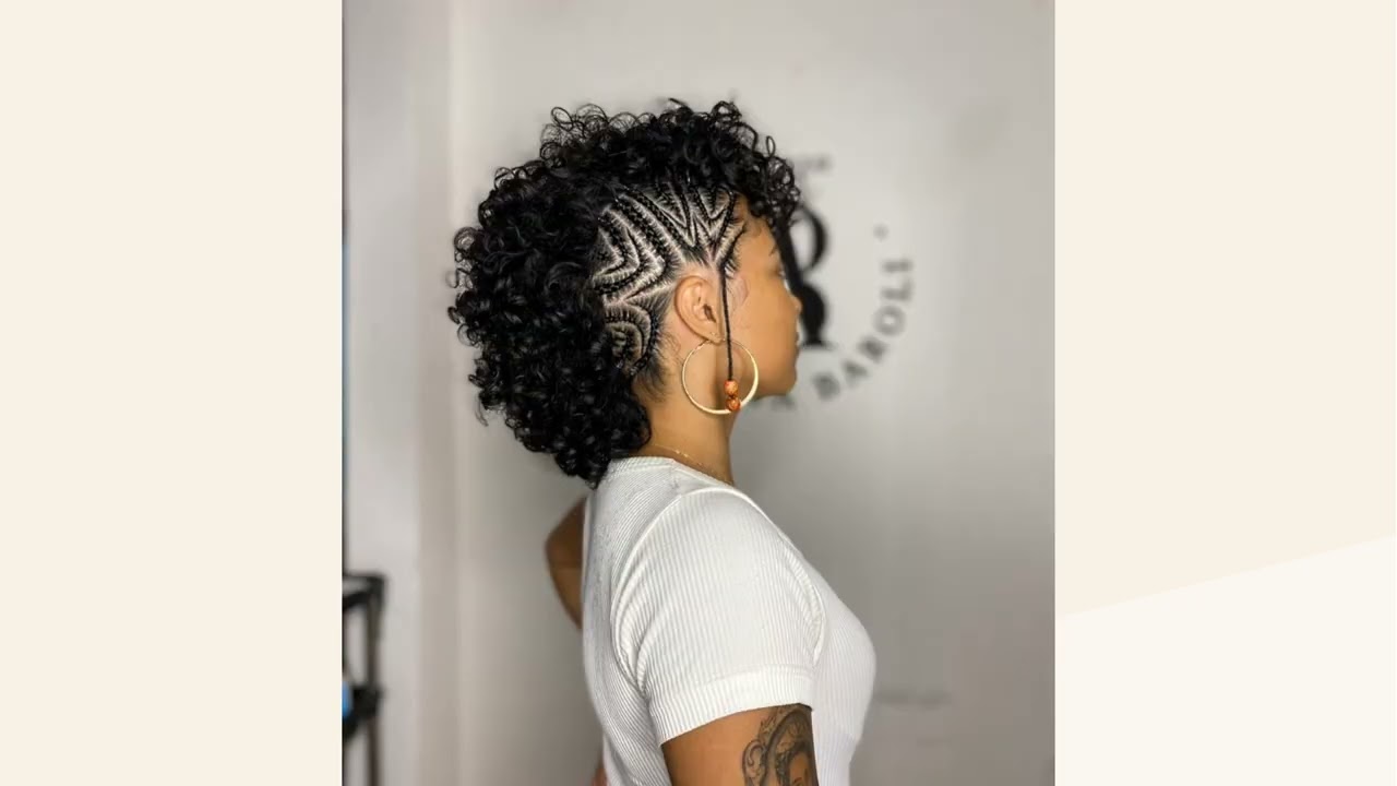 Top Trending Braided Hairstyles for  Women (2026 Edition