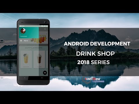 Android Development Tutorial