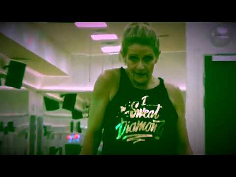 LE PIRE, Maitre Gims - Zumba contemporary