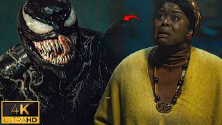 Venom vs Mugger Scene – Venom (2018)