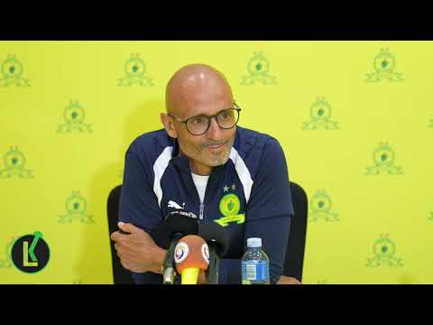Cardoso Defends Williams | Mokoena Future | Bennet Potential