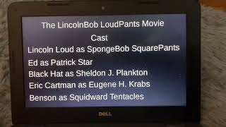 The Lincolnbob Loudpants Movie Part 14 - Hooray For Lincolnend Credits