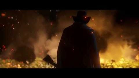 Red Dead Redemption 2 - Official Trailer PC