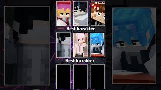 Jj Bakwan Fight Back Karis Langit Odo Jeje Selena Adnan Alana Klara Dan Kai