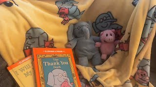 Elephant & Piggie Review – The Cutest Mo Willems Gifts for Kids! screenshot 5