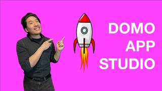 Learn Domo App Studio