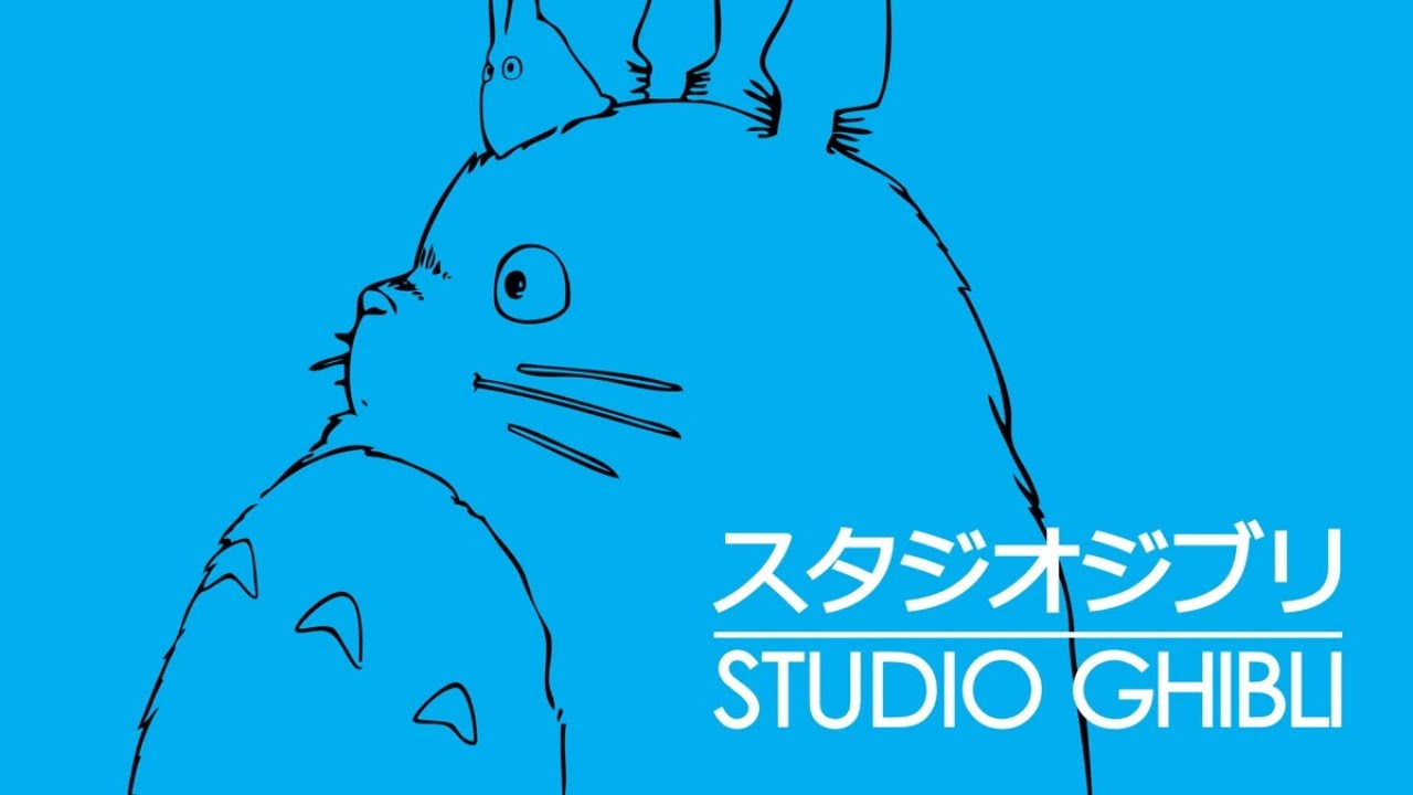 Studio Ghibli NO es infantil es incómodo