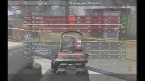 Run This Town vs. We Riot