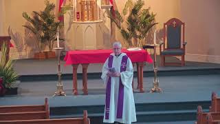 March 27, 2026 - Stations of the Cross