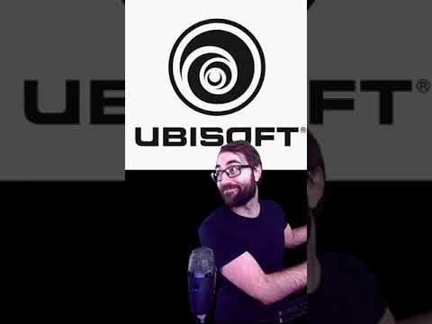 How Ubisoft Is