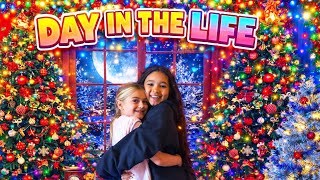 Mall Santabungee Flips Unboxing Labubu Chocolate Surprise