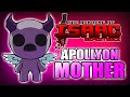 Apollyon to Mother - Hutts Streams Repentance