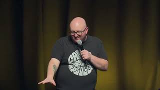 Penny Arcade Q&A | PAX Aus 2023