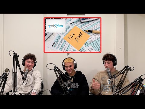 The Truth About Only Fans And Taxes / Girls Toes / Cheating ft Nick