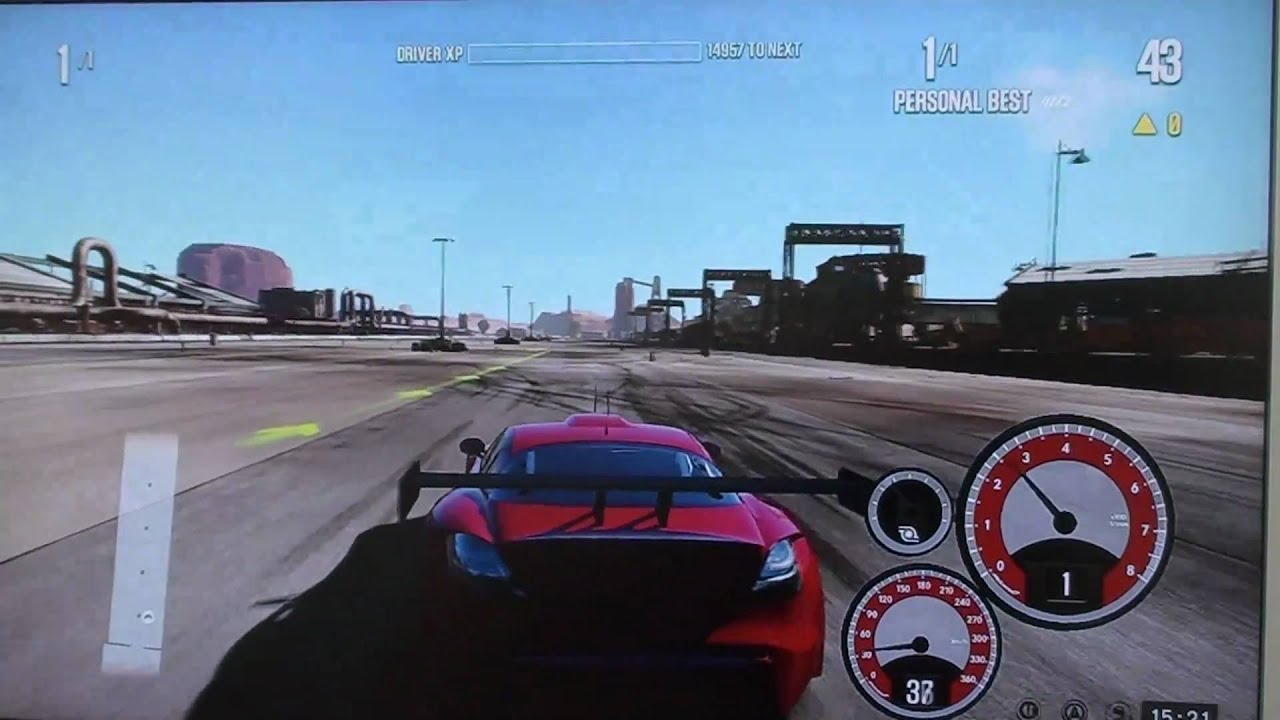 need for speed shift car need for speed shift car
