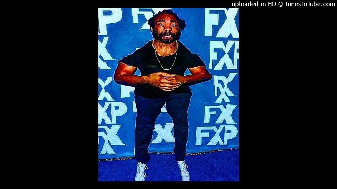 childish gambino - bonfire/cursed images meme (remix) (repoduced instrumental)